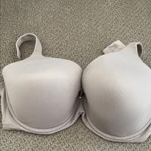 Soma Light Gray Women's Bra